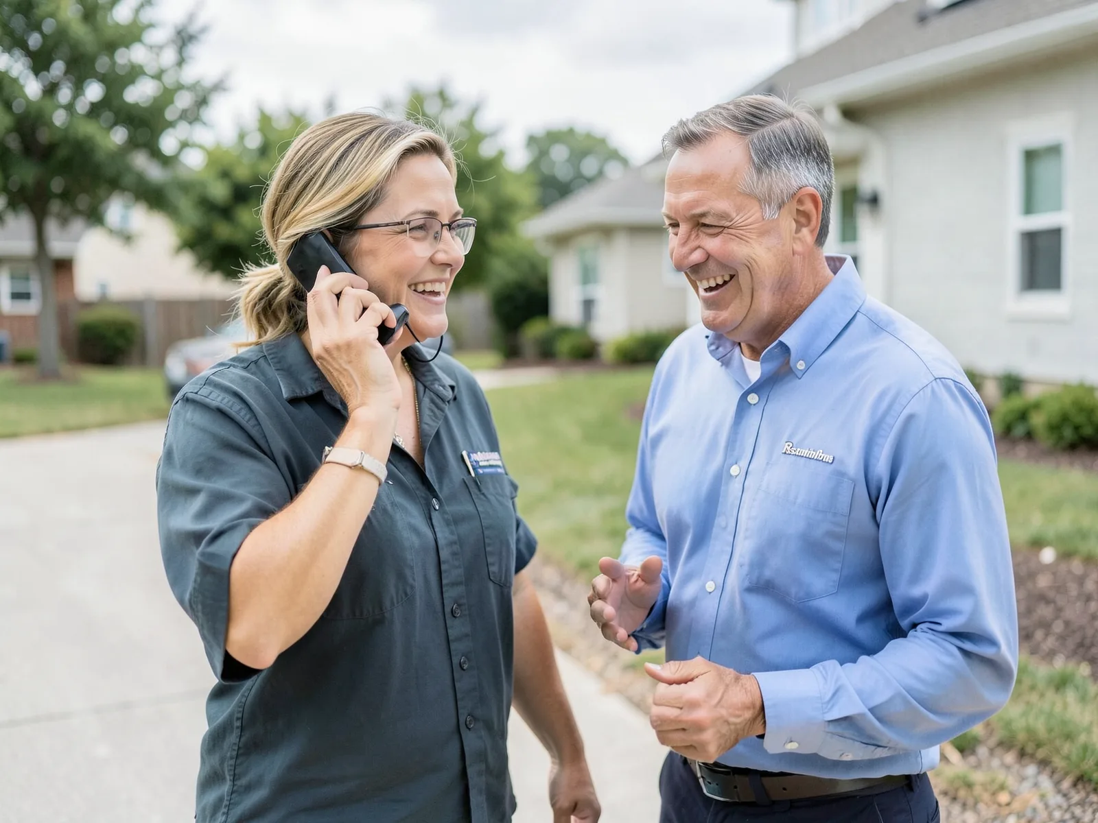 Frequently Asked Questions About Storm Recovery Services in Rego Park, NY